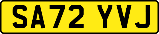 SA72YVJ