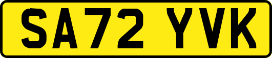 SA72YVK