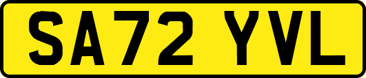 SA72YVL