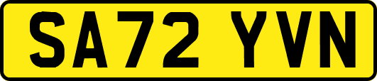 SA72YVN