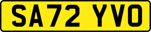 SA72YVO