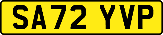 SA72YVP