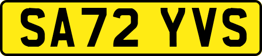 SA72YVS