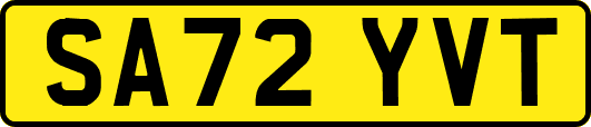 SA72YVT