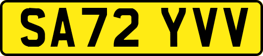 SA72YVV