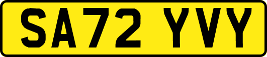 SA72YVY