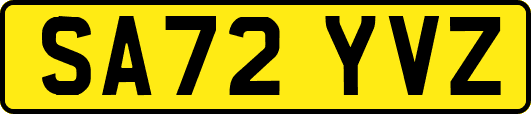 SA72YVZ