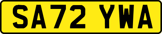 SA72YWA