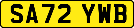 SA72YWB