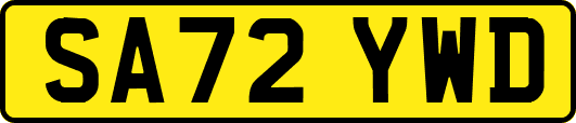 SA72YWD