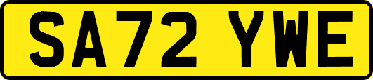 SA72YWE
