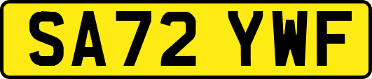 SA72YWF
