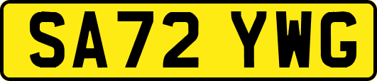 SA72YWG
