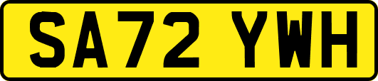 SA72YWH