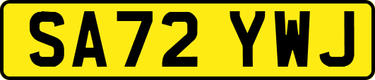 SA72YWJ
