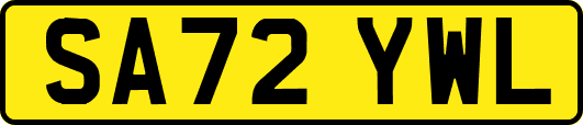 SA72YWL