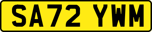 SA72YWM
