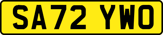 SA72YWO
