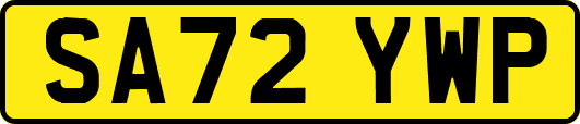SA72YWP