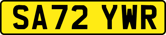 SA72YWR