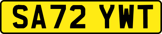 SA72YWT