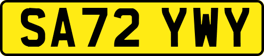 SA72YWY