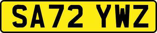 SA72YWZ