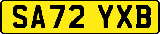 SA72YXB