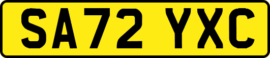 SA72YXC