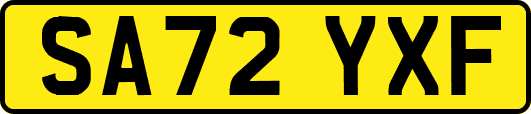 SA72YXF