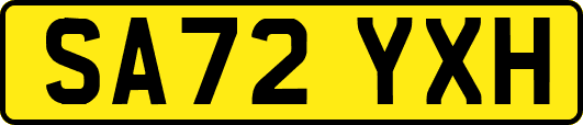 SA72YXH