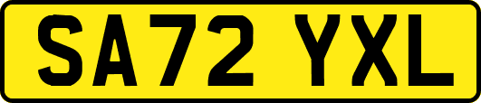SA72YXL