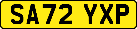 SA72YXP