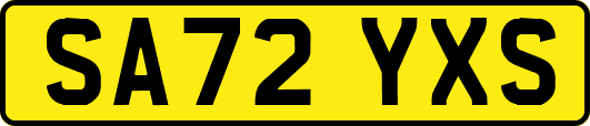 SA72YXS