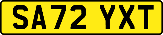 SA72YXT