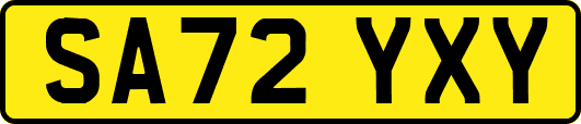 SA72YXY