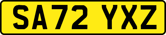 SA72YXZ