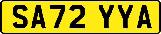 SA72YYA