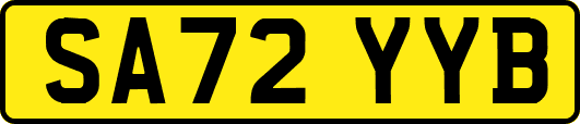 SA72YYB