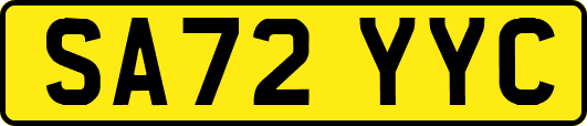 SA72YYC