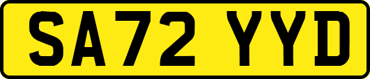 SA72YYD