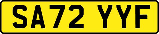 SA72YYF
