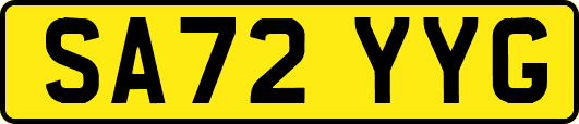 SA72YYG