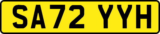 SA72YYH