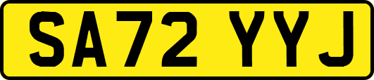 SA72YYJ