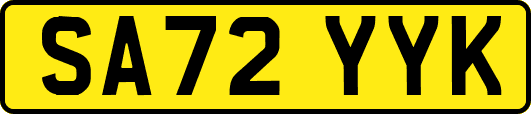 SA72YYK
