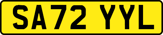 SA72YYL