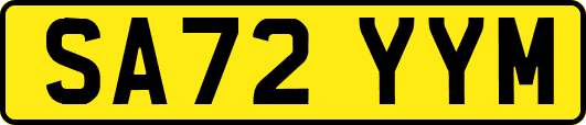 SA72YYM