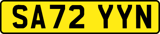 SA72YYN