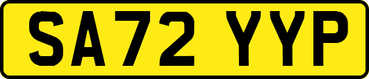 SA72YYP